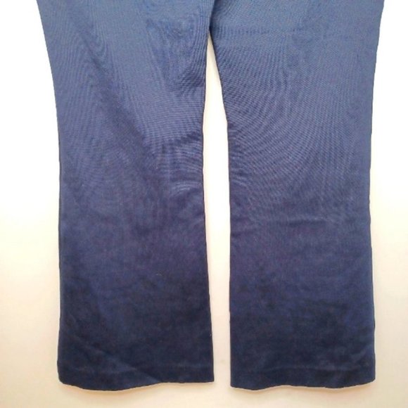 Cache Wide Leg Pants Size 12 - Picture 6 of 6